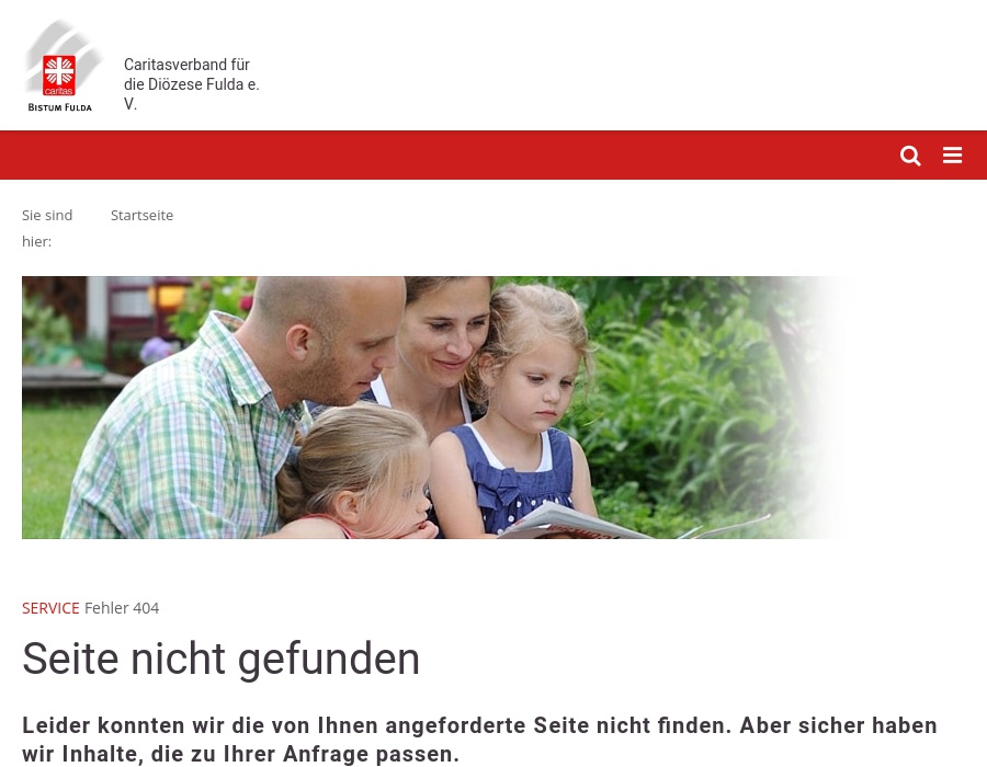 Caritas-Altenpflegeheim St. Josef