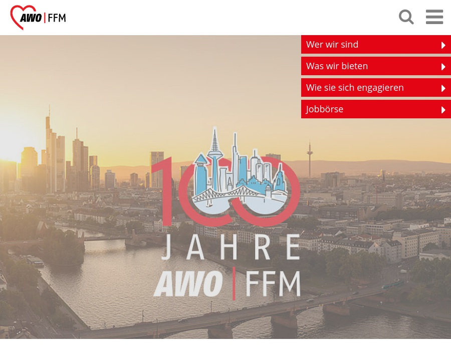 Johanna-Kirchner- Altenhilfezentrum