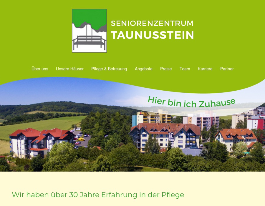 Seniorenzentrum Taunusstein GmbH