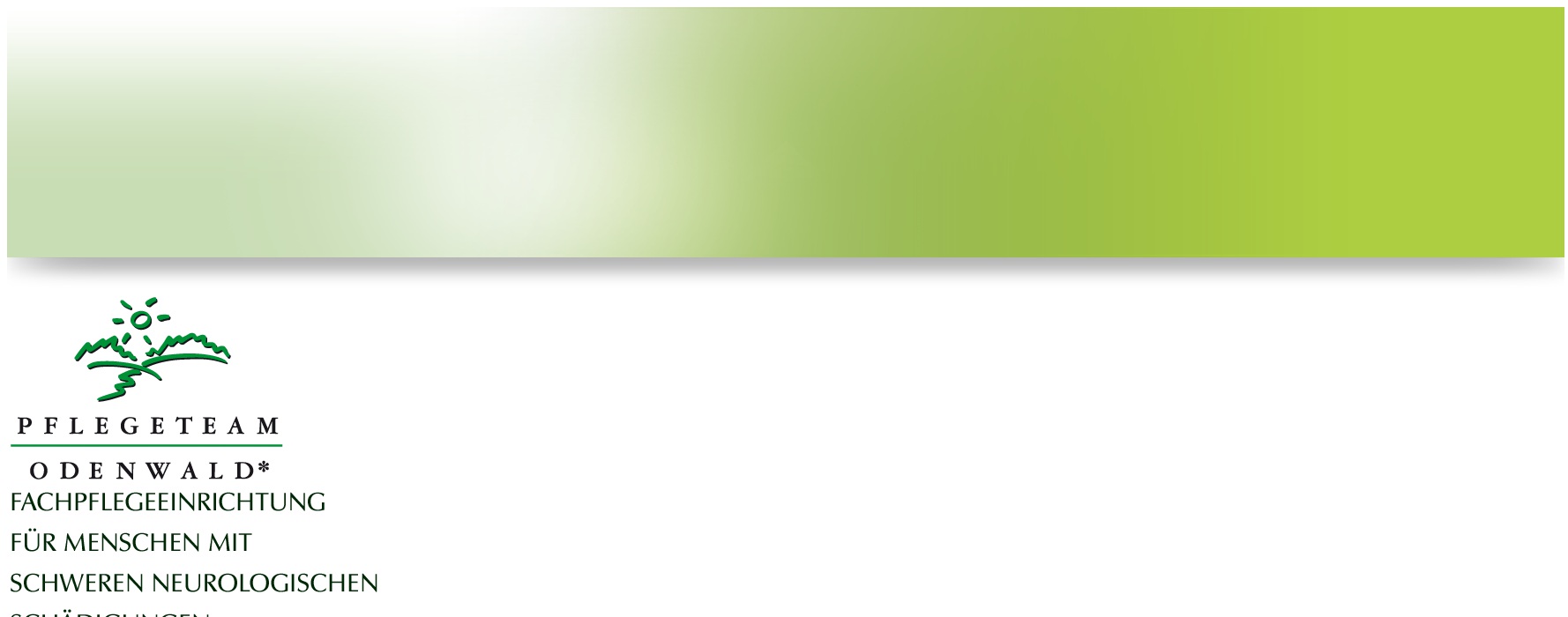 Pflegeteam Odenwald GmbH Alten- und Pflegeheim