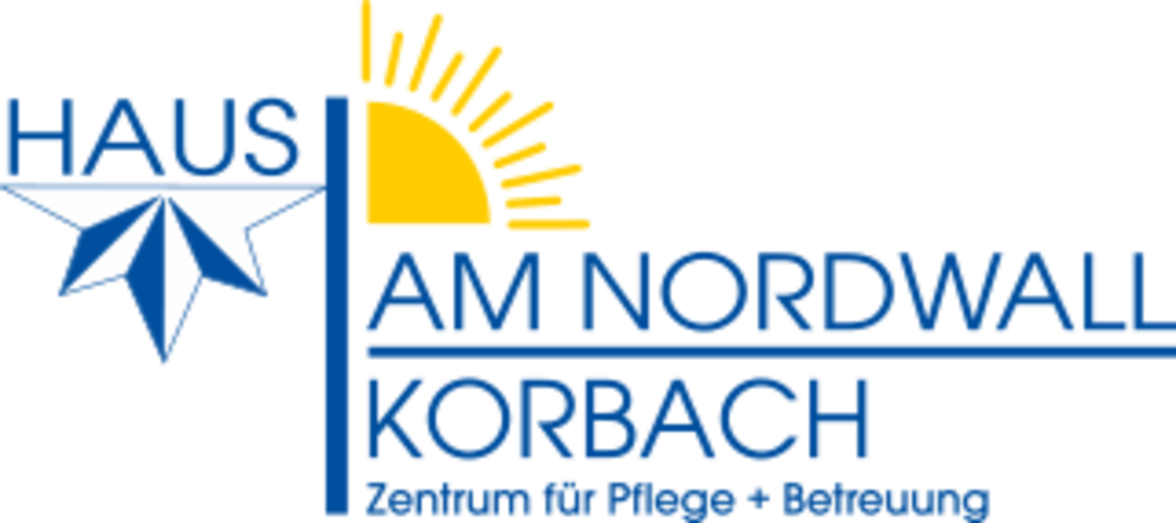 Logo: "Haus am Nordwall" Alten- und Pflegeheim Eigenbetrieb der Kreisstadt Korbach