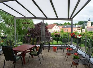 AWO Tagespflegeeinrichtung