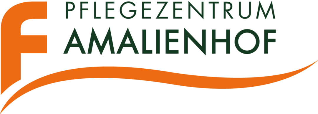 Logo: Amalienhof Pflegezentrum