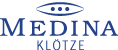 Logo: Medina Klötze GmbH