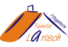 Logo: Pflegeheim Familie Larisch