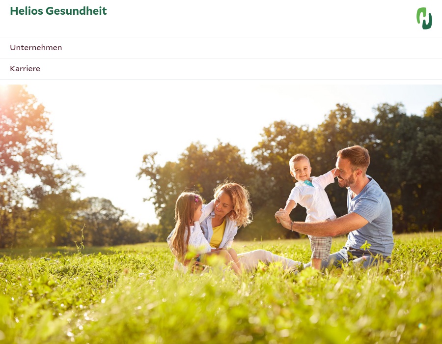 VAMED Senioren- und Pflegeheim Hettstedt GmbH Haus Franz-Schubert-Straße 20