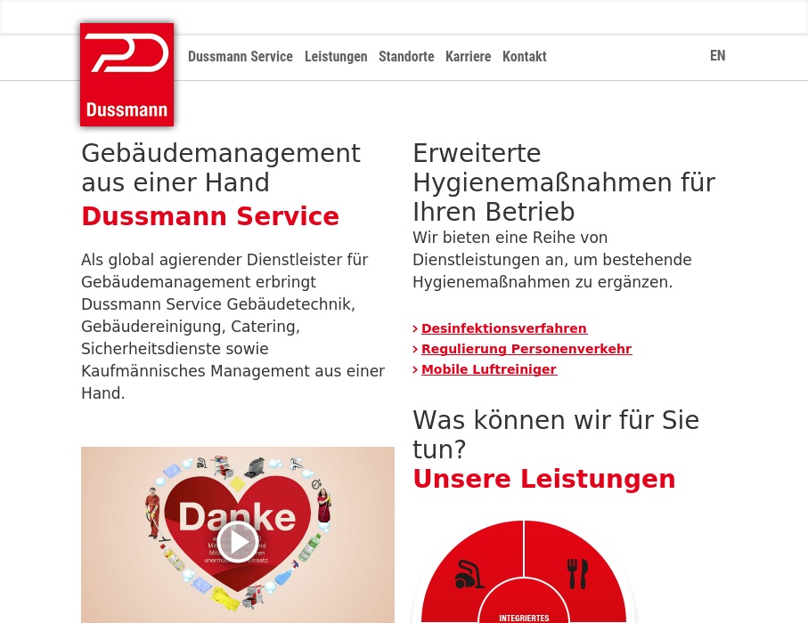 Kursana Domizil Bitterfeld