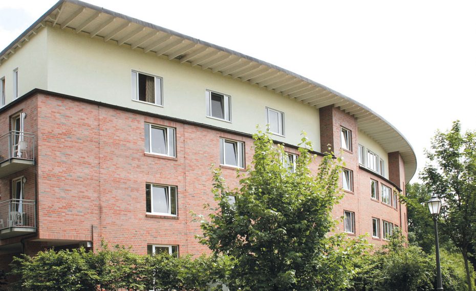 PRO VITA Heimbetriebsgesellschaft mbH Haus Pro Vita am Rosenhag