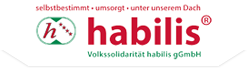 Logo: Pflege- und Betreuungszentrum "Krumbholzblick"
