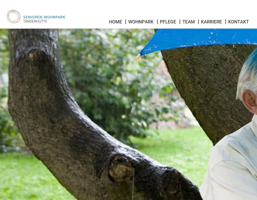 Senioren-Wohnpark Tangerhütte GmbH