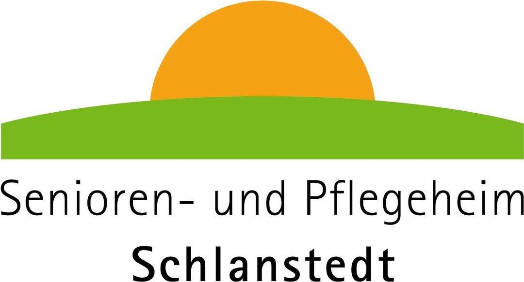 Logo: Senioren- und Pflegeheim Schlanstedt GmbH