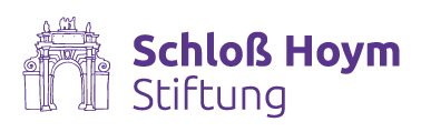 Logo: Schloß Hoym Stiftung Altenpflegeheim "Haus Sonnenschein"