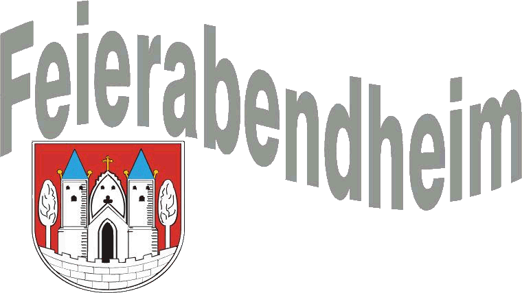 Logo: Feierabendheim Jessen GmbH