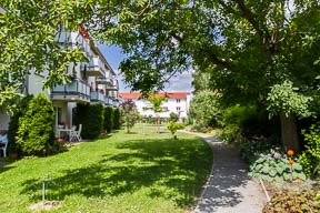 Altenbetreuungszentrum Niederndodeleben Pflegeheim "Abendfrieden"