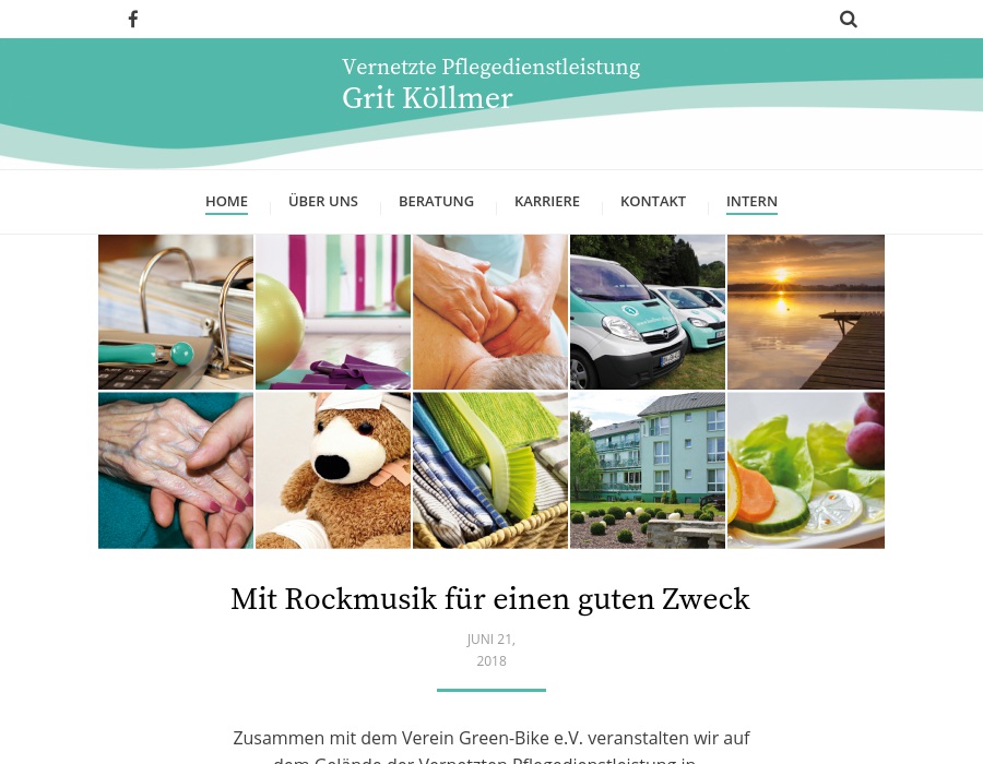 Pflegezentrum Beendorf GmbH