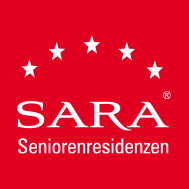 Logo: SARA Betreuungsgesellschaft mbH Wolfen