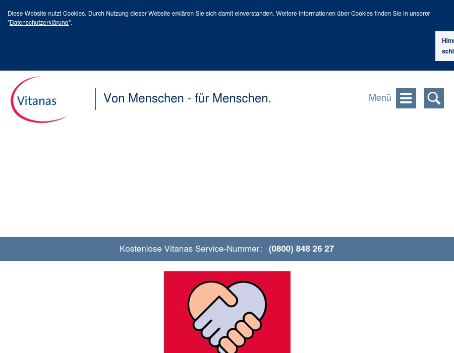 Vitanas Senioren Centrum Am Kloster