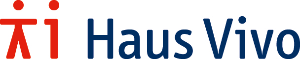 Logo: Haus VIVO gGmbH, Pflegewohnzentrum der DRK Schwesternschaft Wuppertal