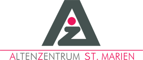 Logo: Altenzentrum St. Marien