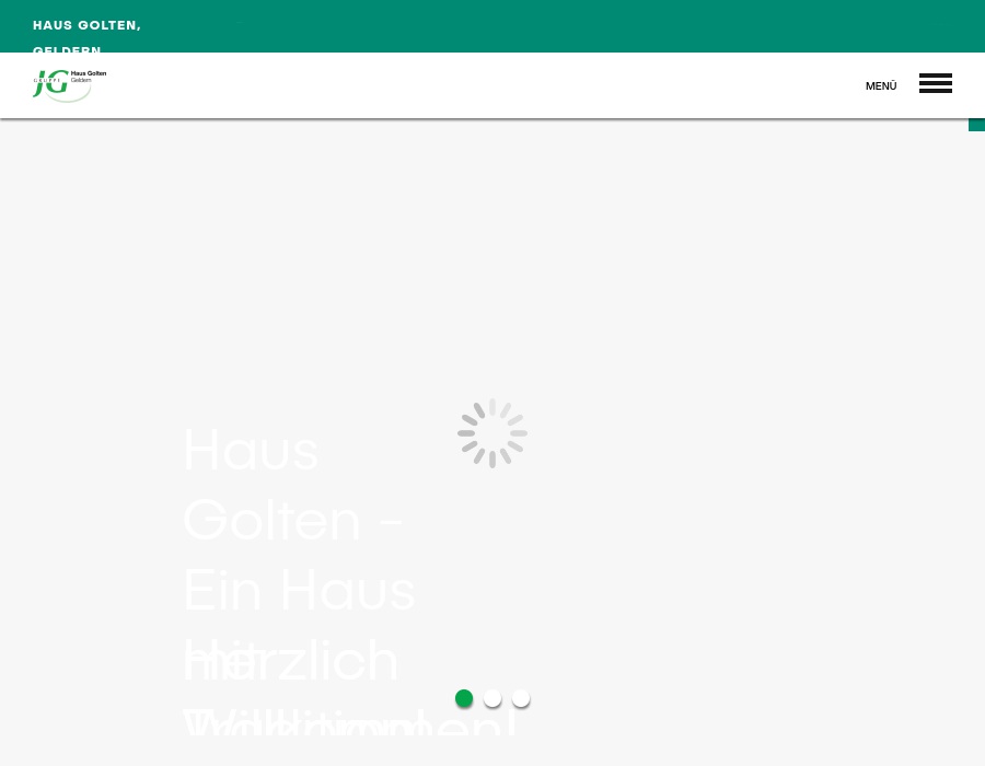 Haus Golten gGmbH