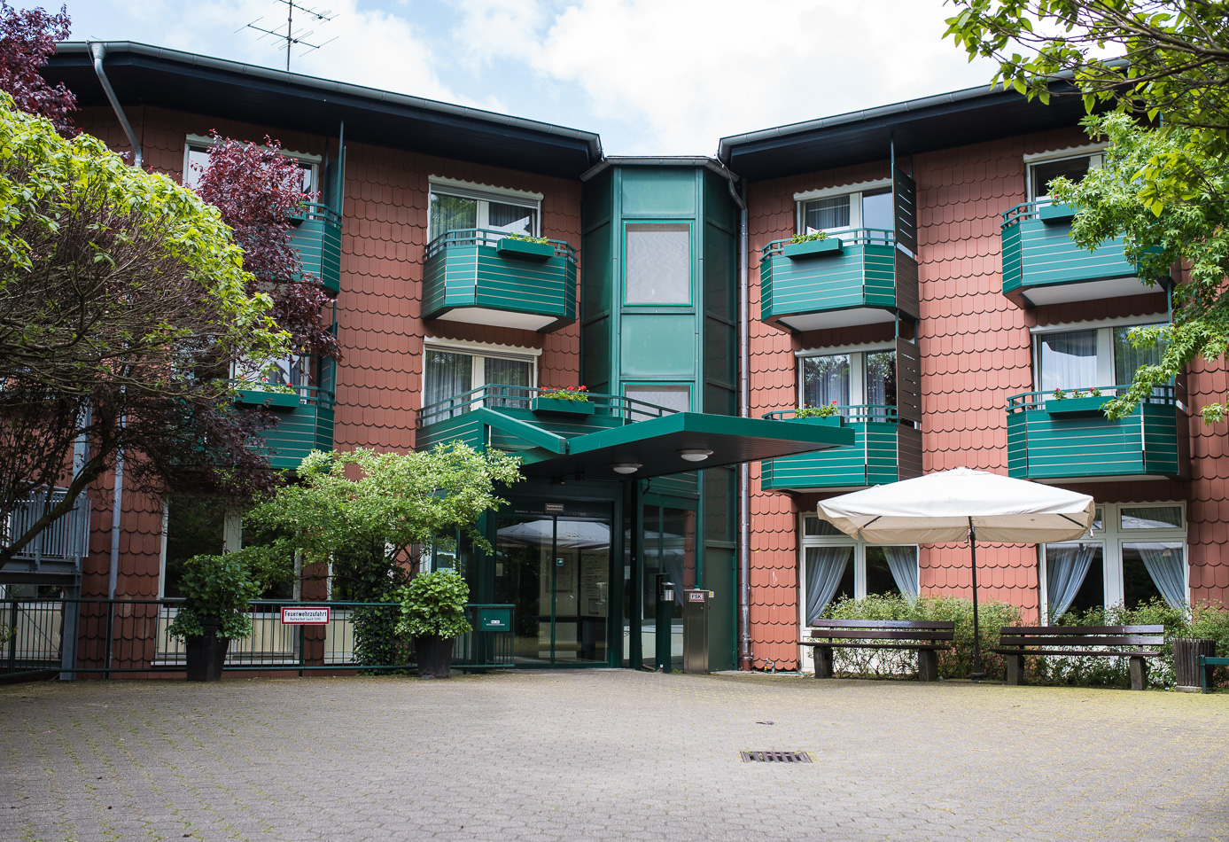 Morian Stiftung e. V.