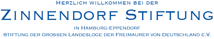 Logo: Zinnendorf Stiftung