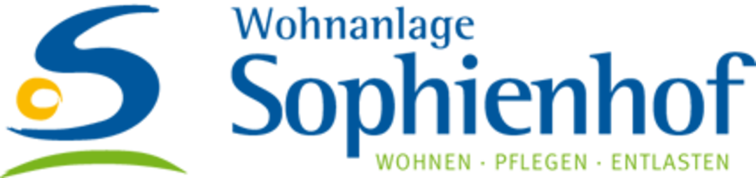 Logo: Wohnanlage Sophienhof