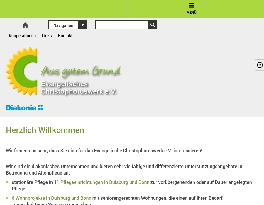 Seniorenzentrum am Altenbrucher Damm