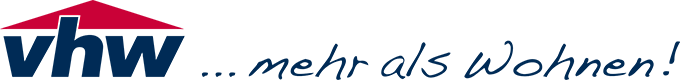 Logo: Seniorenwohnanlage Walddörfer der VHW