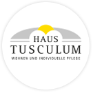 Logo: Haus Tusculum