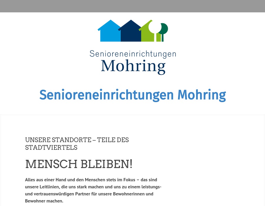 Seniorenhaus Wethmar-Mark