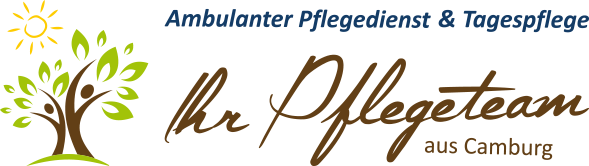 Logo: Tagespflegeeinrichtung Eva Henning