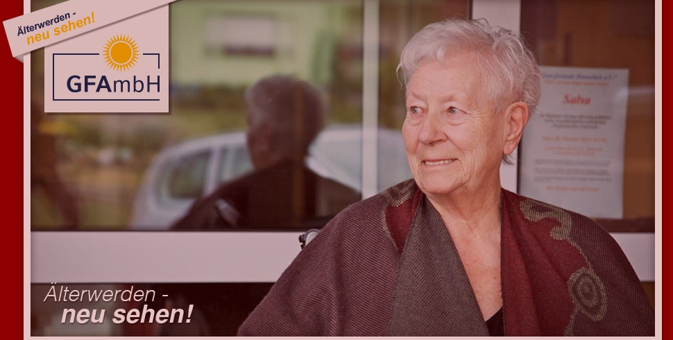 Seniorenheim St. Josef