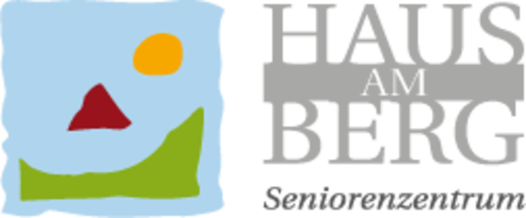 Logo: BliesMed Seniorenbetreuungs GmbH Seniorenzentrum Haus am Berg