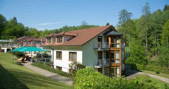 Seniorenheim Glück im Winkel Michelbach