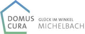 Logo: Seniorenheim Glück im Winkel