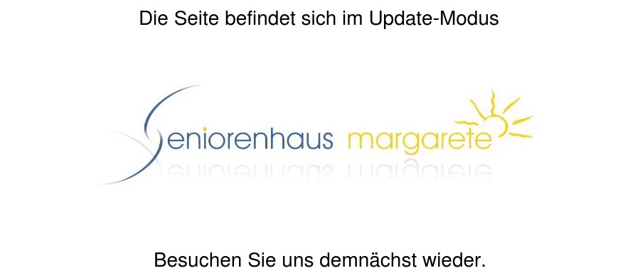 Seniorenhaus Margarete Andreas Müller