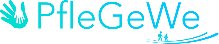 Logo: PfleGeWe Pflegezentrum Kork GmbH