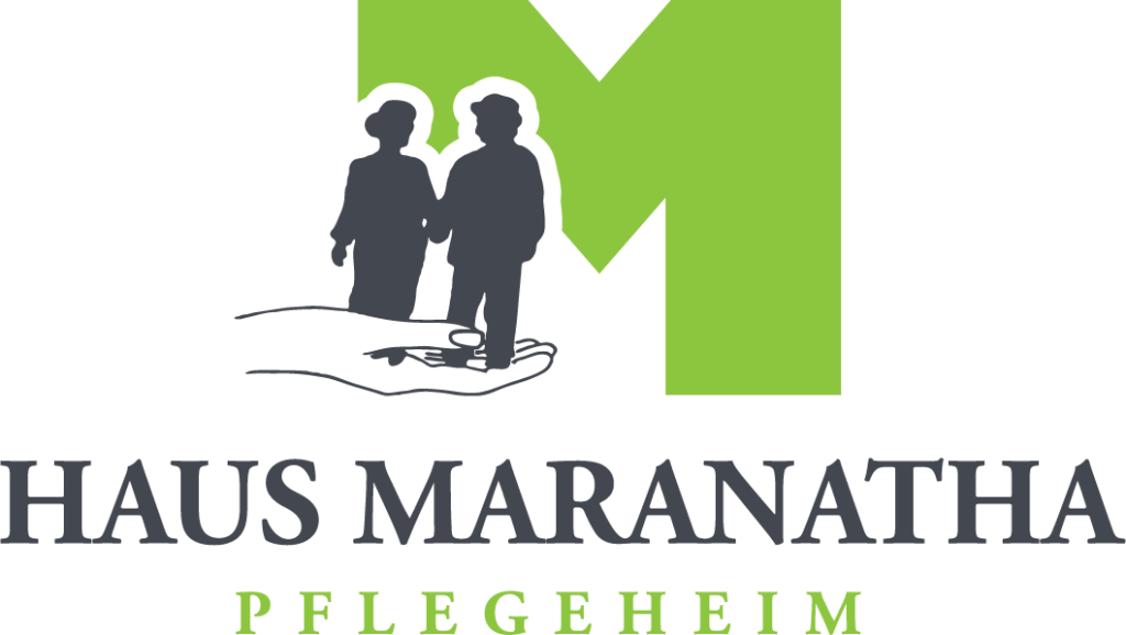 Logo: Haus Maranatha GmbH