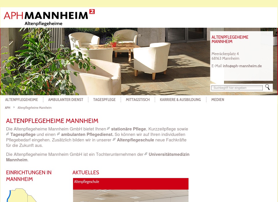 Richard-Böttger-Heim