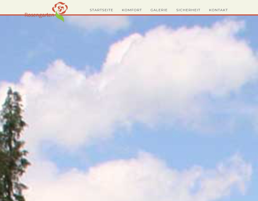 Wohn- und Pflegezentrum Elisabethenhaus