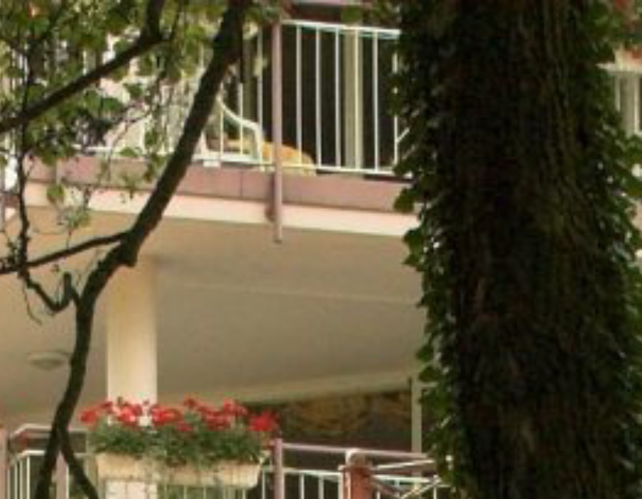 Seniorenresidenz Schönblick Nusillard oHG Pflegeheim