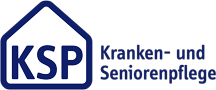 Logo: KSP GmbH Vollstationäre Pflege