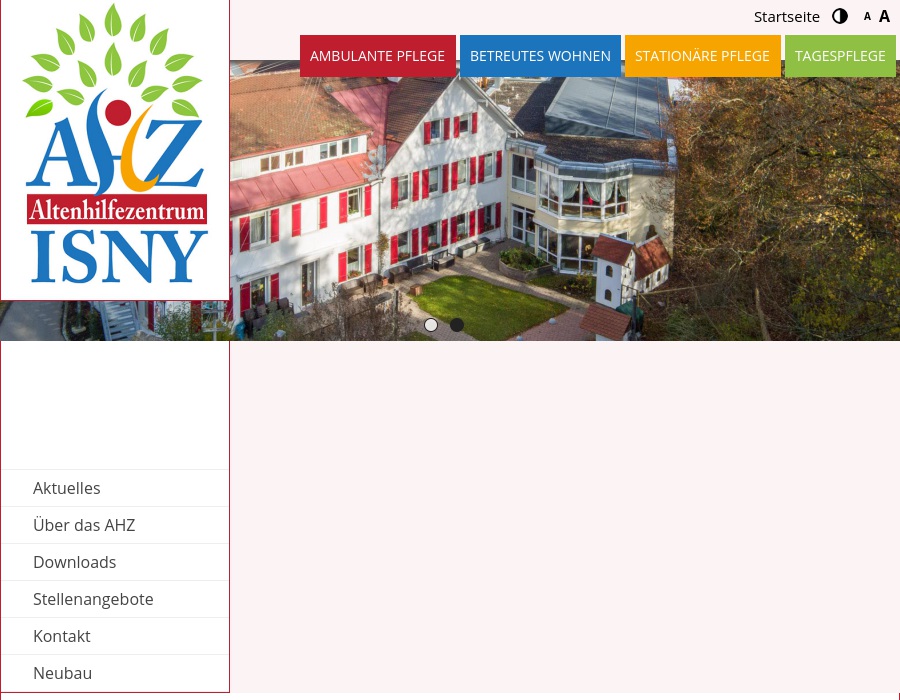 Altenheim St. Elisabeth