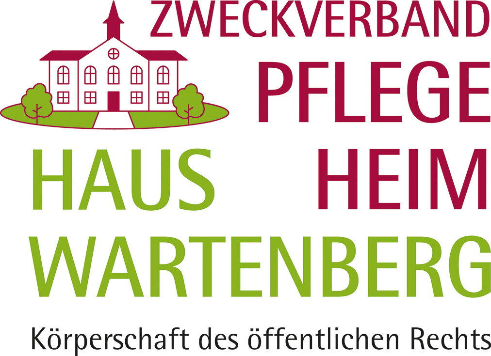 Logo: Zweckverband Pflegeheim Haus Wartenberg - Haus Baar I, Haus Donautal, Haus Schwarzwald, Haus Wartenberg