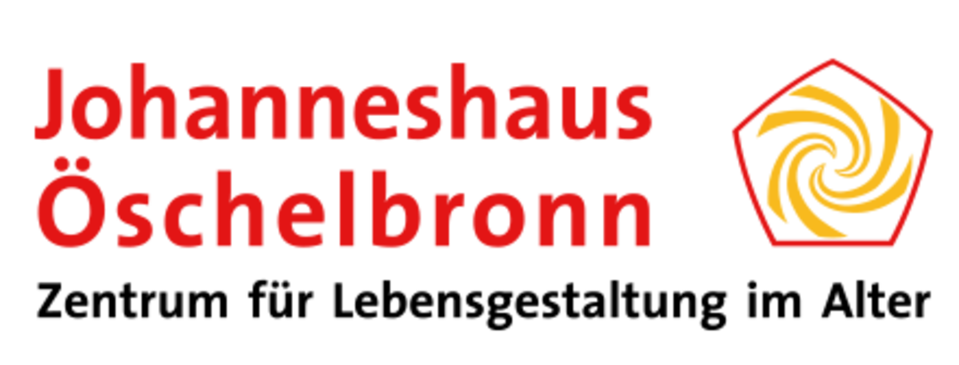Logo: Johanneshaus Öschelbronn