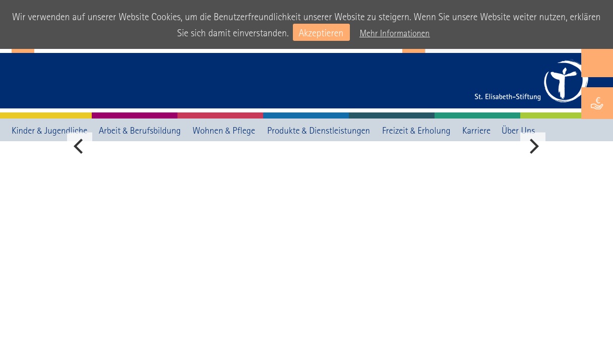 St. Elisabeth-Stiftung Wohnpark St. Josef