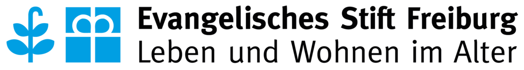 Logo: Evangelisches Stift Freiburg Haus Schloßberg