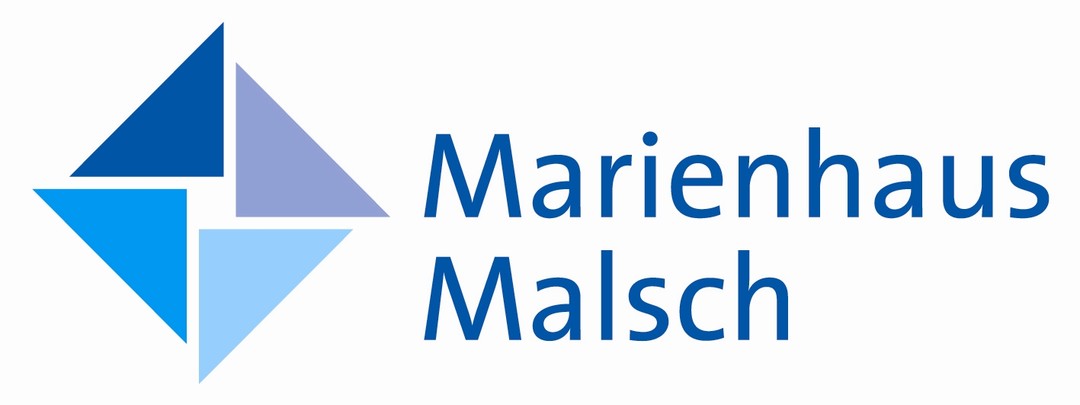 Logo: Marienhaus Malsch Krankenhaus