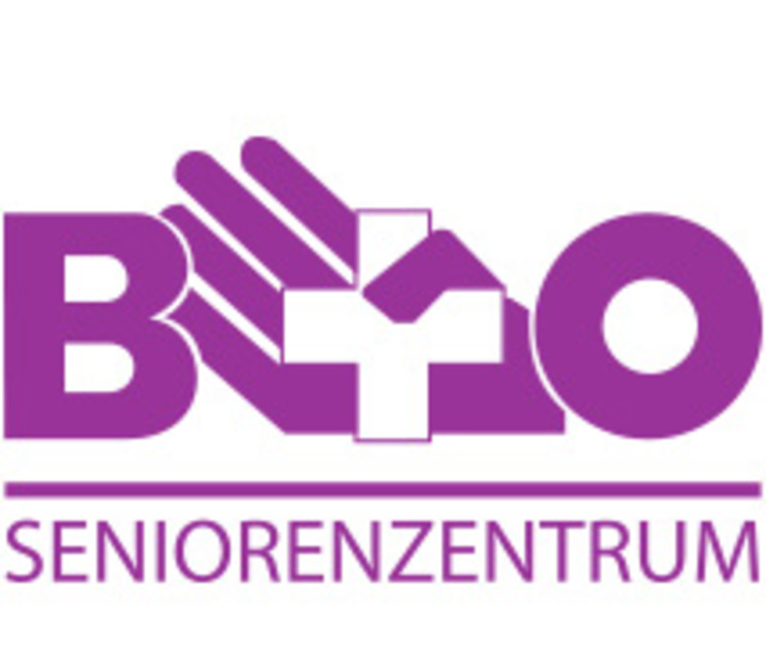 Logo: B+O Seniorenzentrum